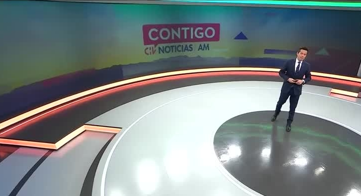 Contigo CHV Noticias AM | Viernes 11 de diciembre del 2020