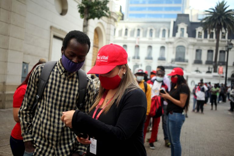 Segundo retiro del 10%: Casi 5 millones de afiliados ya han hecho su solicitud