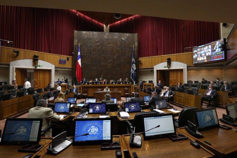 Segundo 10%: Comisión aprobó proyecto para facilitar pago de deudas alimentarias