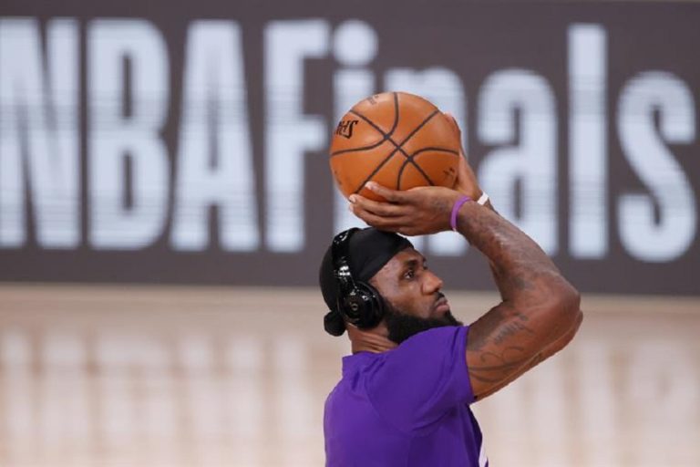 LeBron busca repetir la gloria: 5 cosas que debes saber ante el regreso de la NBA