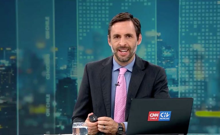 CHV Noticias Central | Viernes 11 de diciembre de 2020