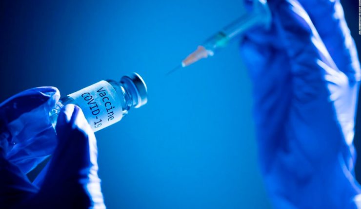 FDA autoriza uso de emergencia de vacuna de Pfizer y BioNTech en EE.UU.