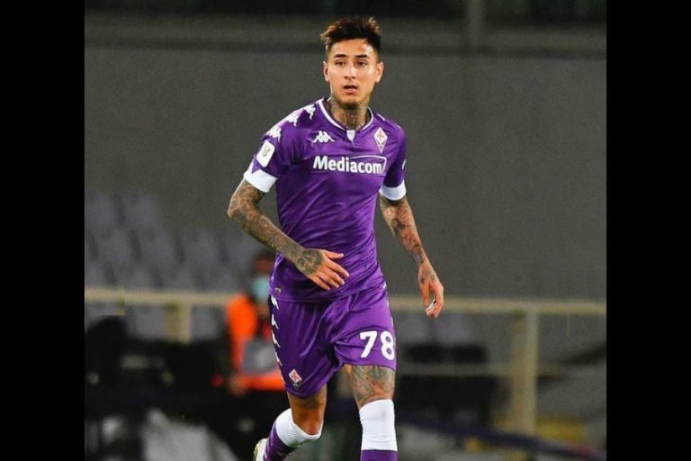 Erick Pulgar desplazó a Alexis y a Vidal como el chileno más caro en Europa