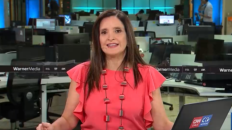 CHV Noticias Tarde | Sábado 12 de diciembre de 2020