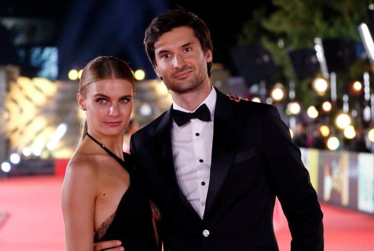 Esposo de Josefina Montané competirá por la alcaldía de Vitacura