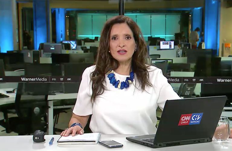 CHV Noticias Tarde | Domingo 13 de diciembre de 2020