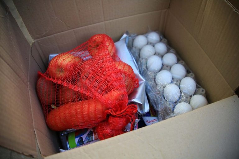 Los Ríos: Retiran conservas de jurel entregadas por Junaeb tras sospechas de larvas