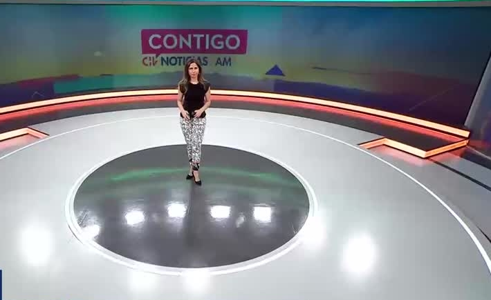 Contigo CHV Noticias AM | Lunes 14 de diciembre del 2020