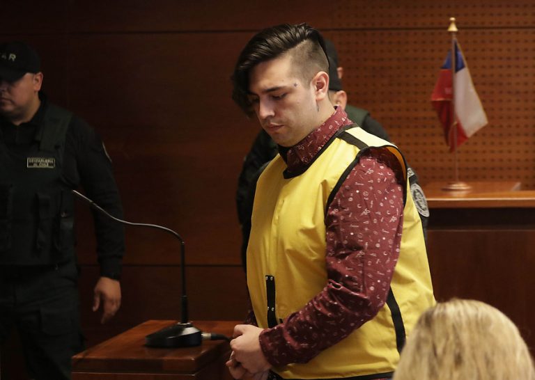 Se realizará una reconstitución de escena en caso Maciel: Felipe Rojas volvería a la bodega