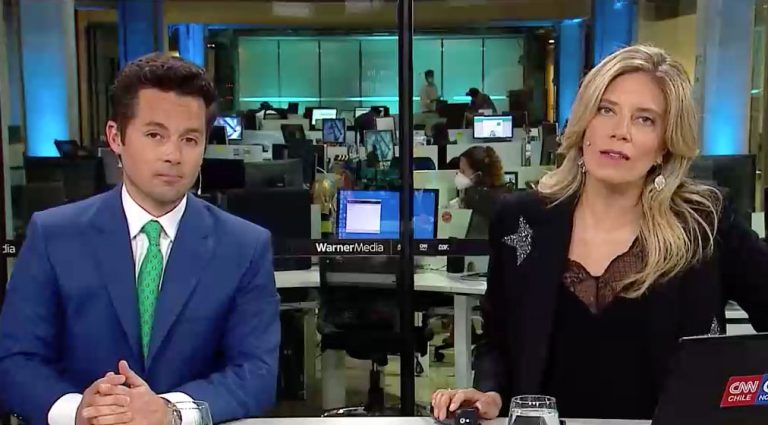 CHV Noticias Tarde | Lunes 14 de diciembre de 2020