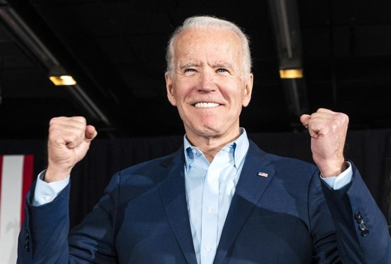 Triunfo de Joe Biden es ratificado por el Colegio de Electores, pese a insistencia de Trump por 