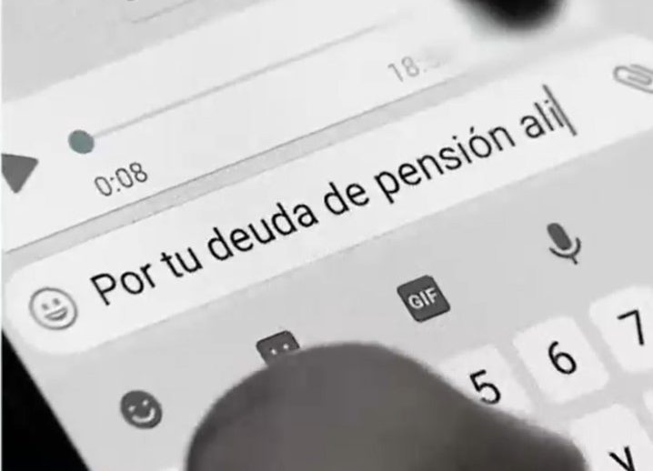 Miles de mujeres aún no reciben retención del primer 10%: Acusan amenazas por parte de 