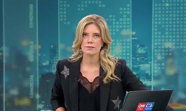 CHV Noticias Central | Lunes 14 de diciembre de 2020