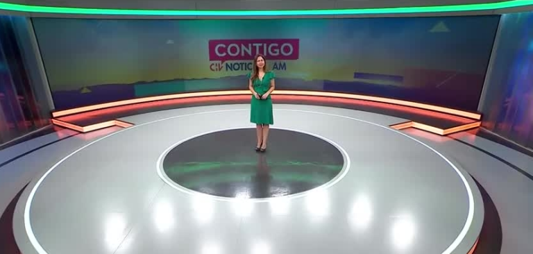 Contigo CHV Noticias AM | Martes 15 de diciembre del 2020