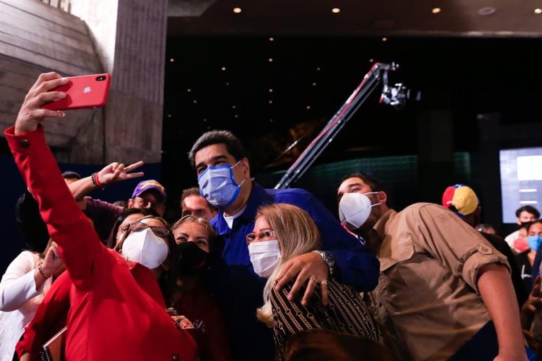 Fiscal de la Corte Penal Internacional confirmó crímenes de lesa humanidad en Venezuela