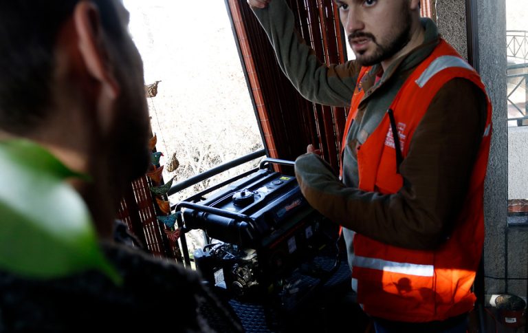A un paso de convertirse en ley proyecto que garantiza energía ininterrumpida a electrodependientes