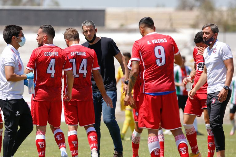 La Calera sufre con 12 nuevos casos de COVID-19 en su plantilla