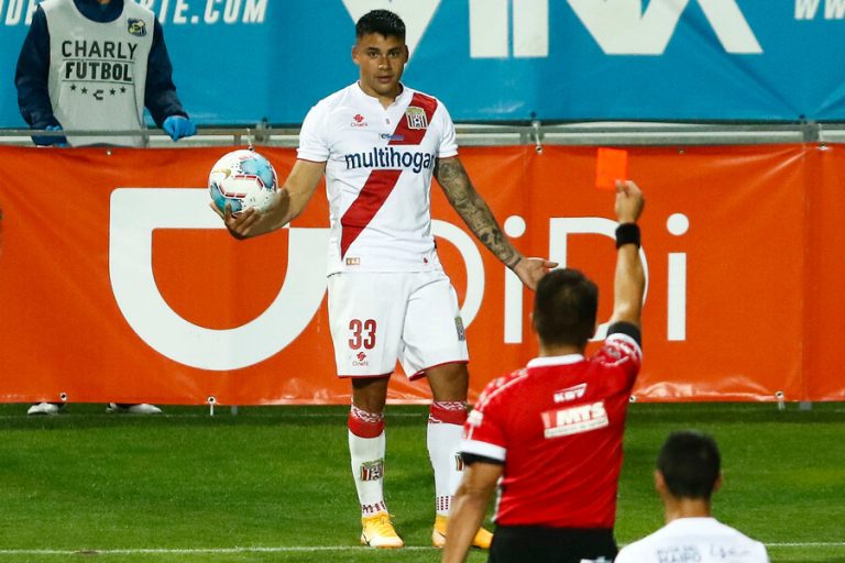 Siguen los contagios: Curicó Unido reporta dos casos de COVID-19 tras partido con Cobresal