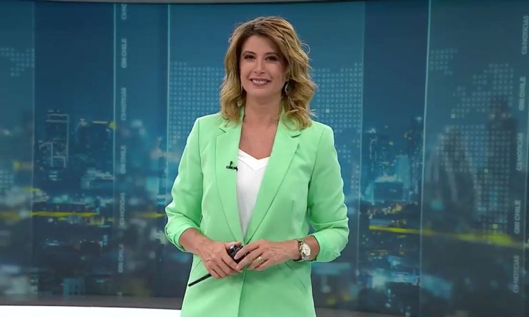 CHV Noticias Central | Martes 15 de diciembre de 2020