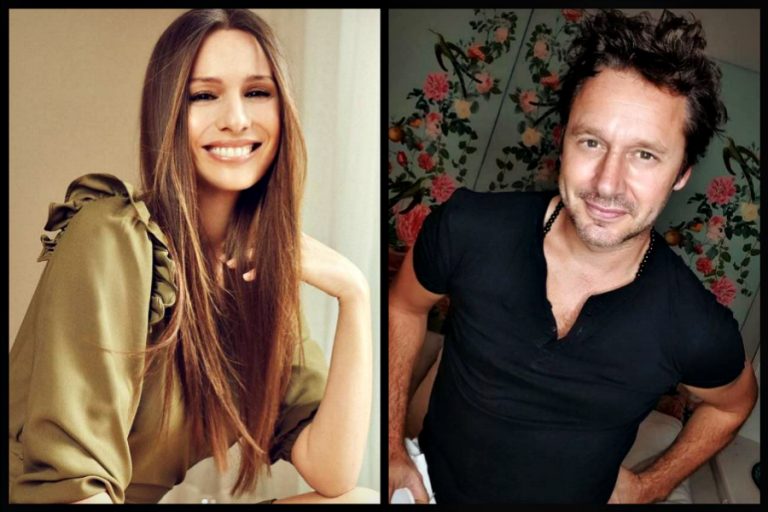 Pampita y Benja Vicuña juntos otra vez: Asistieron al egreso de kínder de su hijo y se fotografiaron