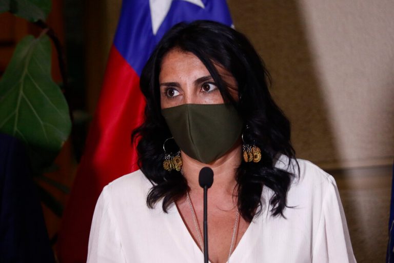 Gobierno calificó como 