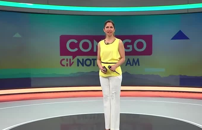 Contigo CHV Noticias AM | Miércoles 16 de diciembre del 2020