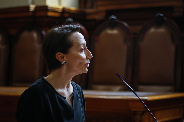 Por proyecto de indulto: Corte Suprema dice que jueces 