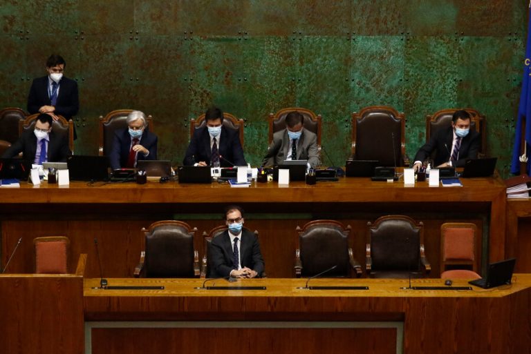 Será ley: Congreso despacha proyecto que amplía la donación de órganos entre personas vivas