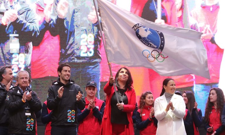 Anuncian los deportes oficiales que se disputarán en los Panamericanos 2023