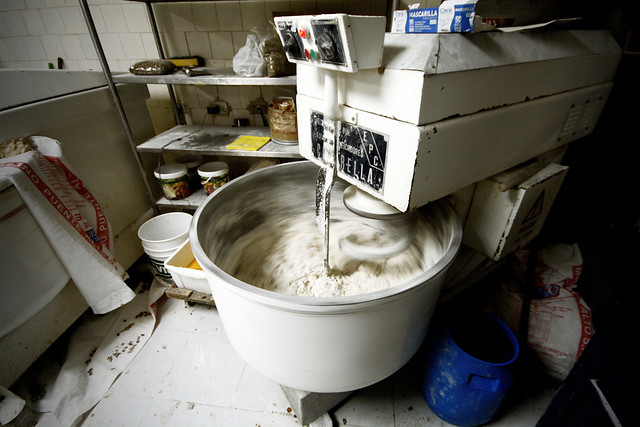 Alerta alimentaria por lote de harina de maíz contaminado: Minsal llama a no consumirlo