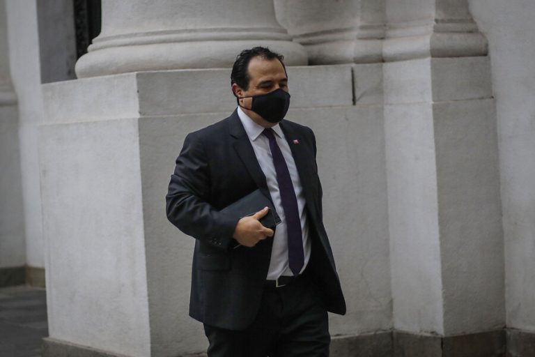 Galli al FA por Ley de Migraciones: 