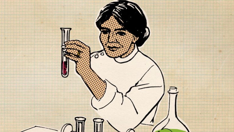 El Gobierno lanzó consulta pública para confeccionar políticas de igualdad de género en la ciencia