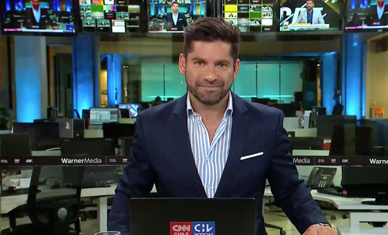 CHV Noticias Tarde | Jueves 17 de diciembre de 2020