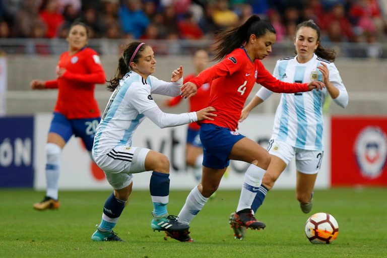 Cada dos años desde 2022: Copa América Femenina afronta importante cambio