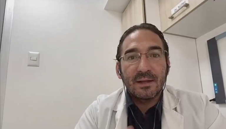 Colmed llama a bajar expectativas: 