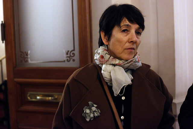 “Es un sistema heteronormado, clasista y racista