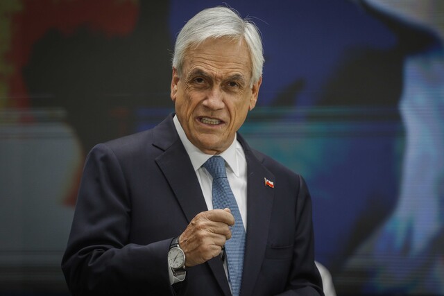 Vacunación, economía y elecciones: Los temas que abordó Chile Vamos con pdte. Piñera