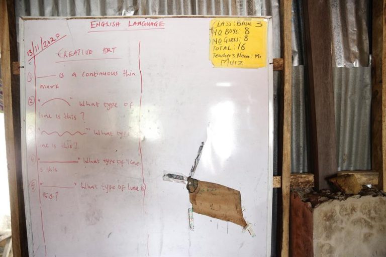 344 estudiantes secuestrados por Boko Haram fueron liberados en Nigeria