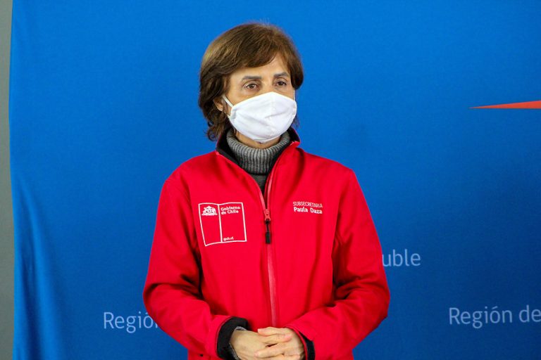 Subsecretaria Daza advierte que 