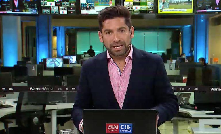 CHV Noticias Tarde | Viernes 18 de diciembre de 2020