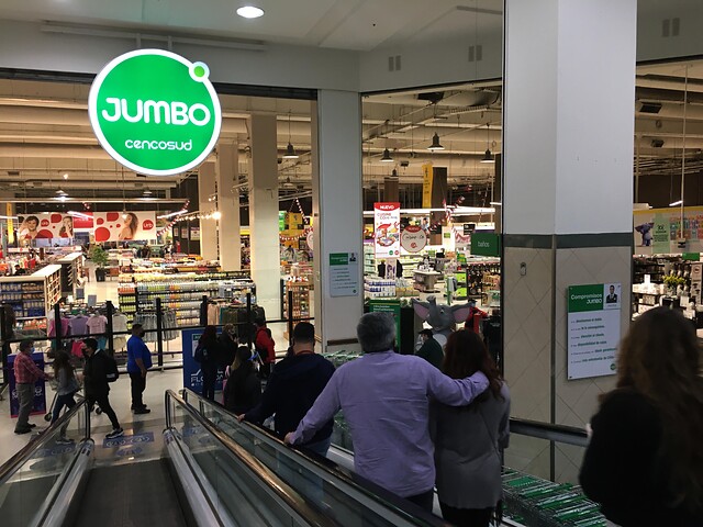 Colusión en venta de pollos: Sernac presentó demanda colectiva contra Cencosud