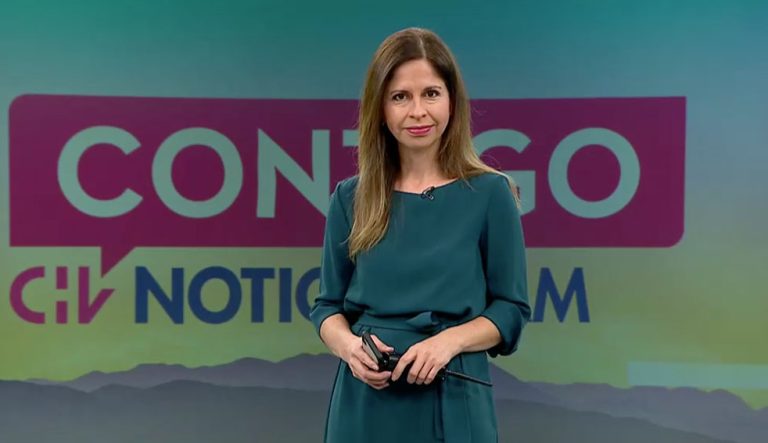 Contigo CHV Noticias AM | Viernes 18 de diciembre del 2020
