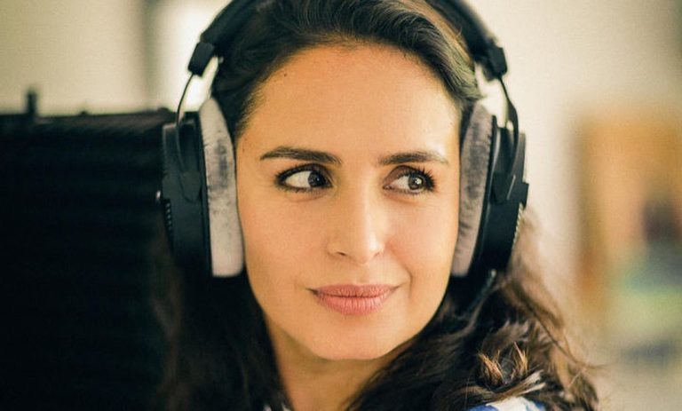 Fernanda Urrejola protagonizará nueva película dirigida por Clint Eastwood