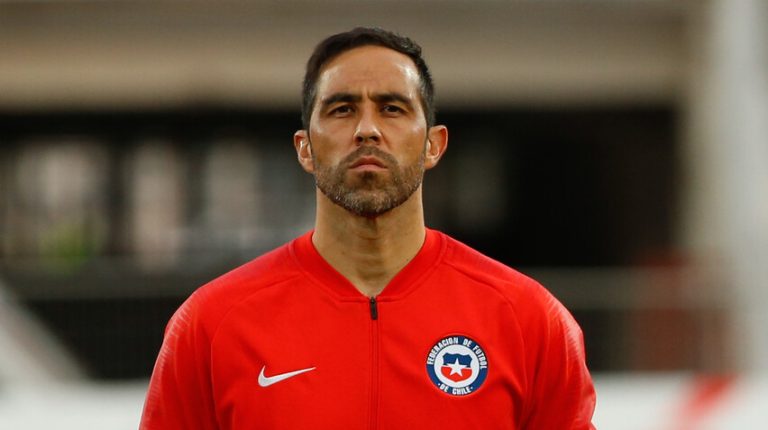 Bravo será baja ante el Granada por dolencia: Es su tercera molestia muscular en lo que va de temporada