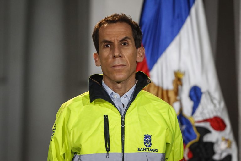 Alessandri rechaza construcción de Museo de Arte Contemporáneo en el Parque Forestal: “Este proyecto nació muerto