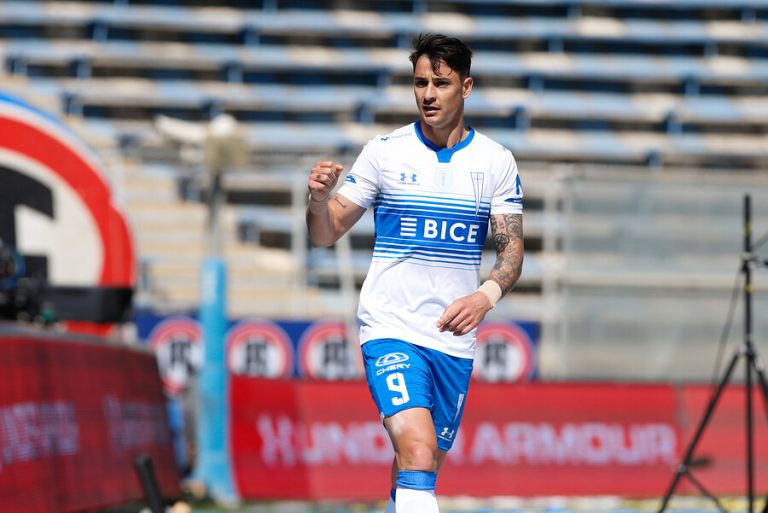 Seguirá por 3 años más: La UC llegó a acuerdo con Rosario Central por Zampedri