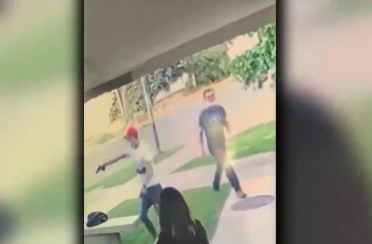 Seguidilla de robos y asaltos a toda hora preocupan a vecinos de Ñuñoa