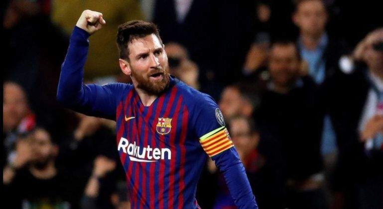 Messi le respondió a Pelé por sus felicitaciones tras alcanzar su récord: 
