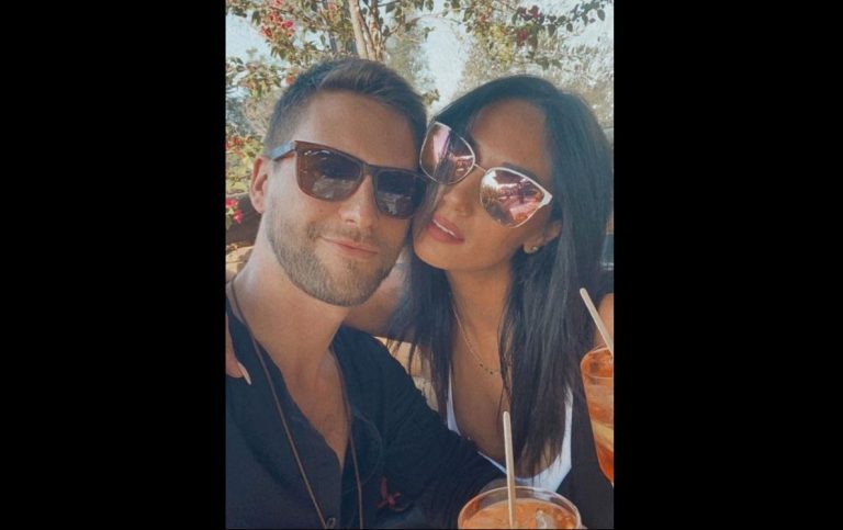 Jean Philippe Cretton contó qué es lo que más le gusta de Pamela Díaz