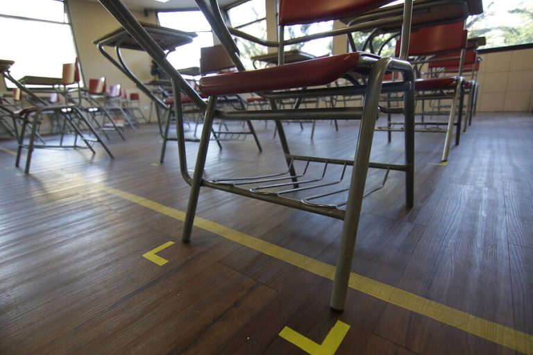 Apuntan abandono: Uno de cada cuatro alumnos dedicó una hora o menos a estudiar